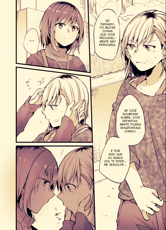 Fuzoroi no Renri, capítulo 11, página 3