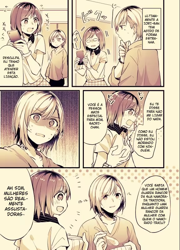 Fuzoroi no Renri, capítulo 15, página 2