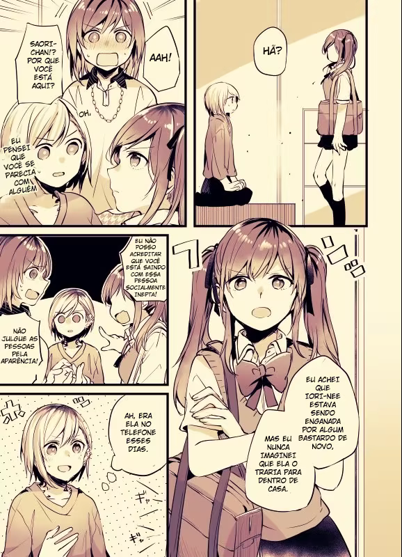 Fuzoroi no Renri, capítulo 15, página 4