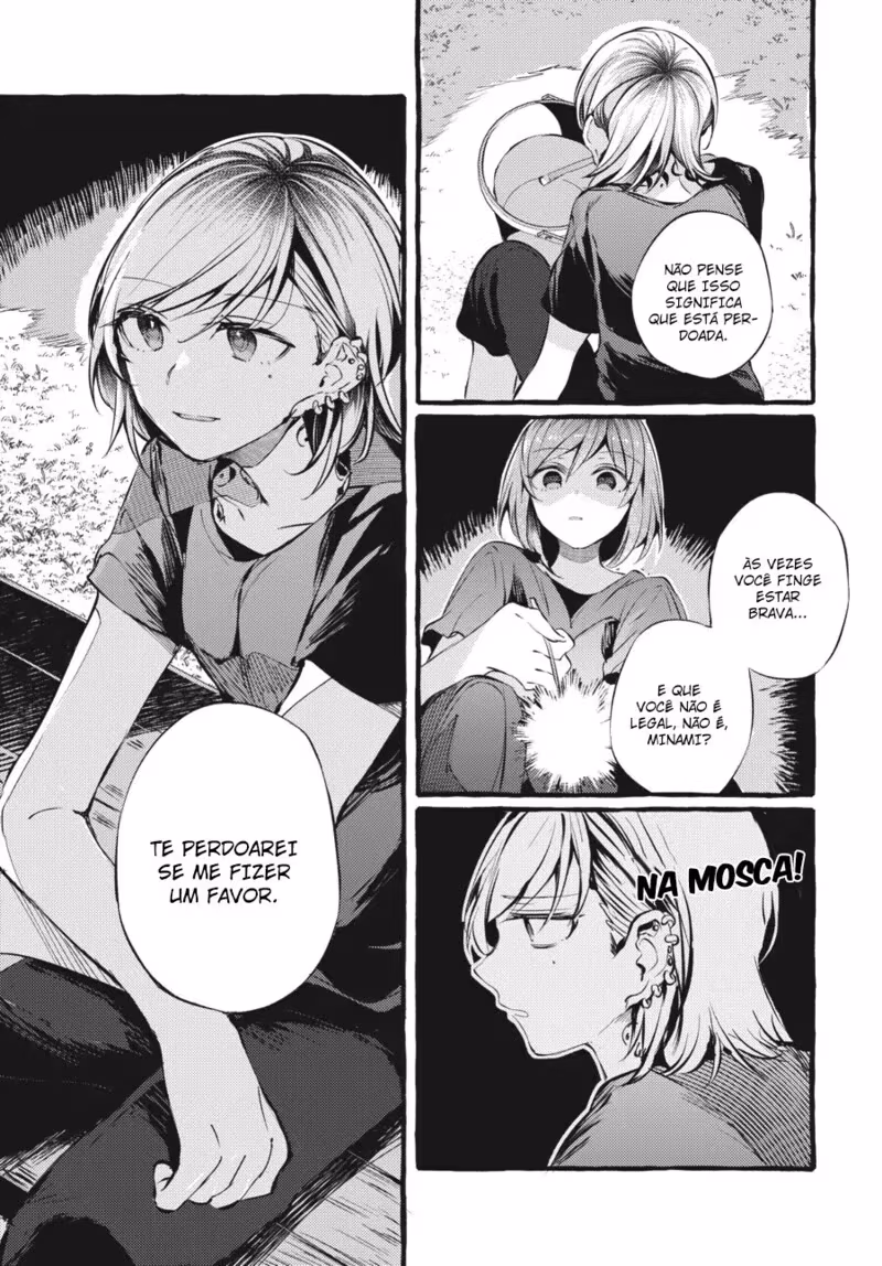 Fuzoroi no Renri, capítulo 88, página 4