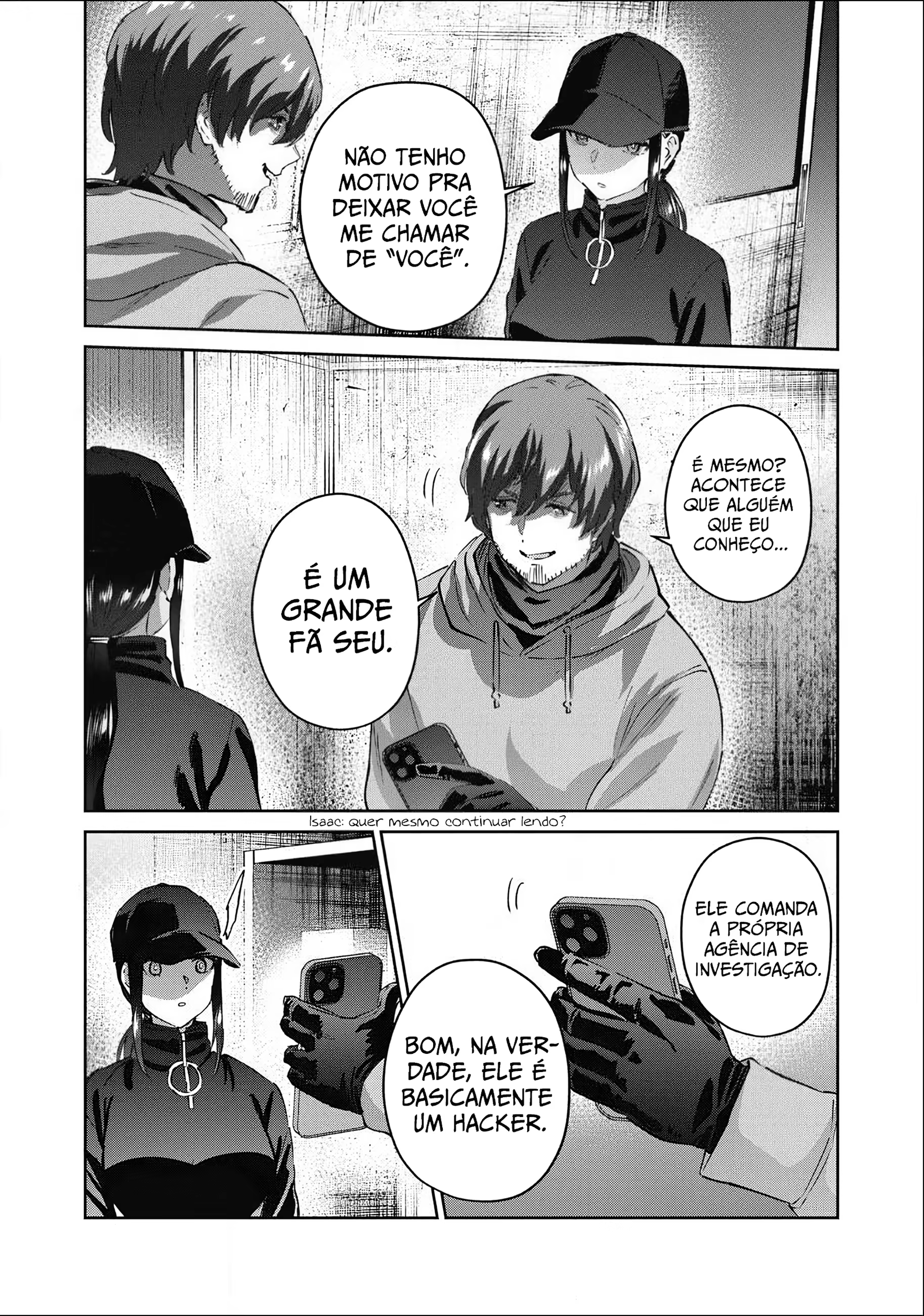 PEEP, capítulo 30, página 2