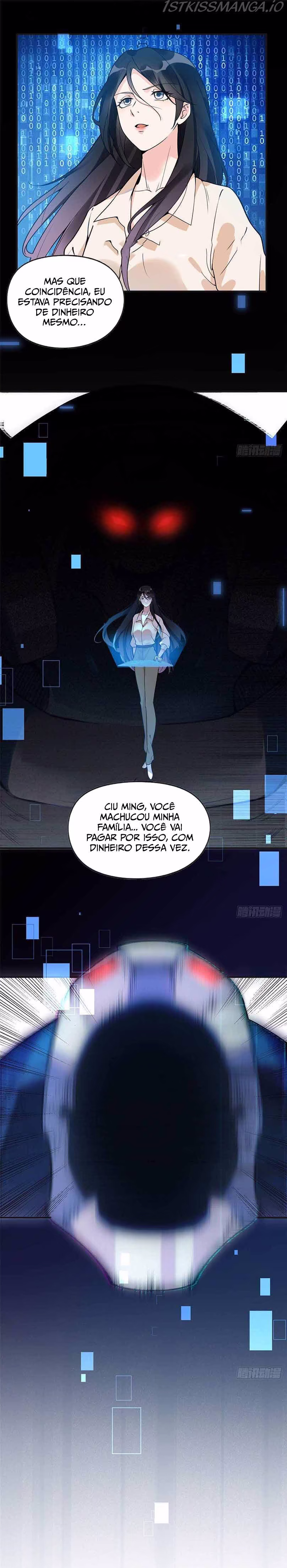 Brilliant Galaxy, capítulo 14, página 2