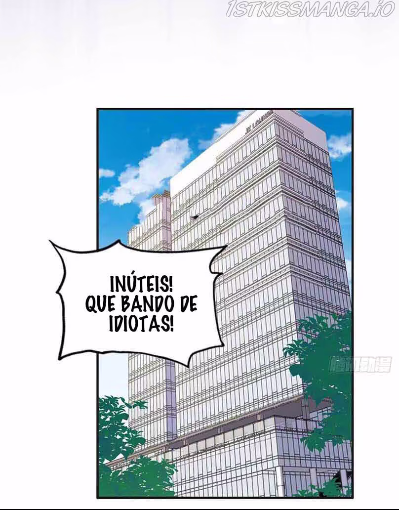Brilliant Galaxy, capítulo 14, página 3