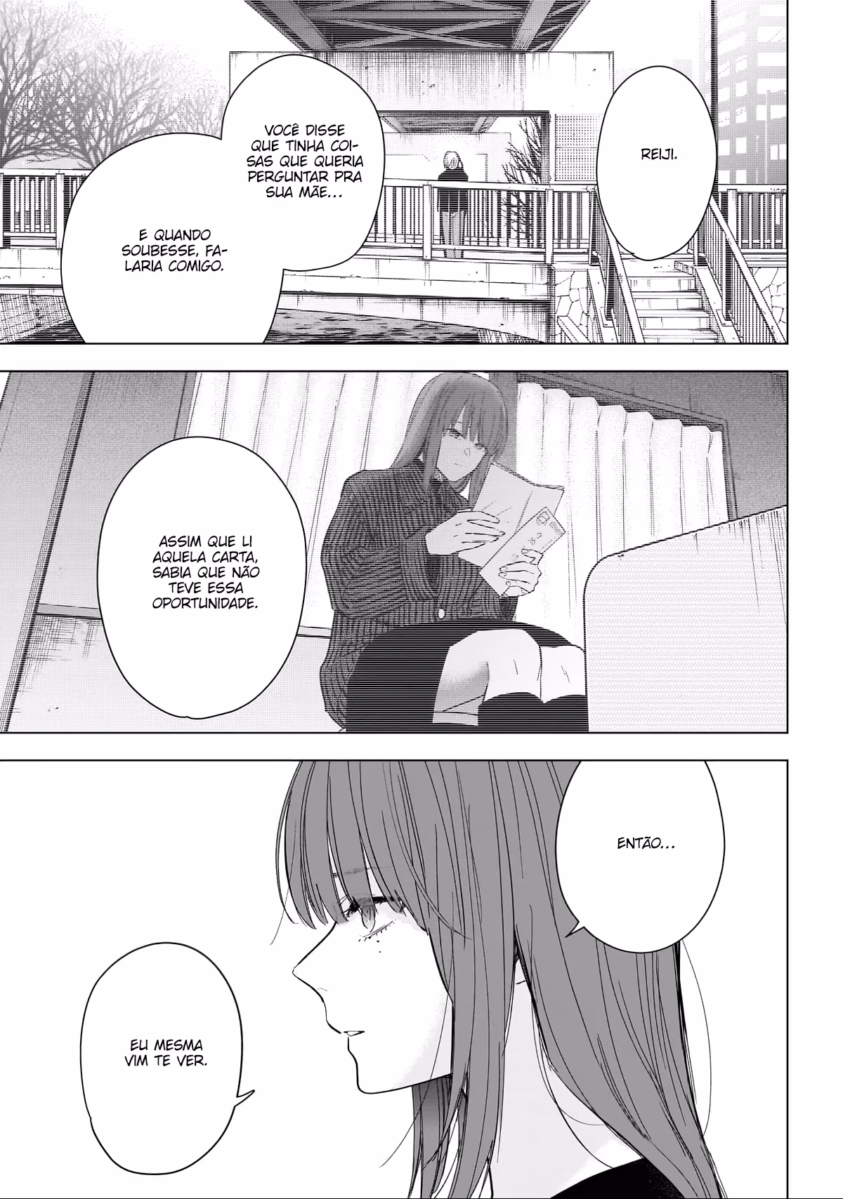 Shounen no Abyss, capítulo 152, página 2