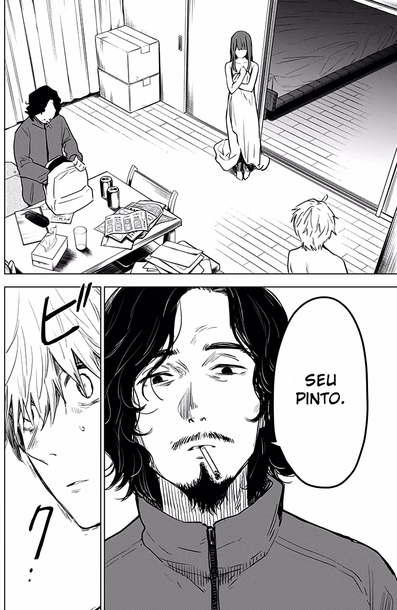 Shounen no Abyss, capítulo 4, página 3