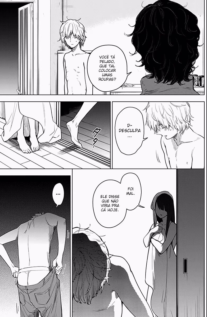 Shounen no Abyss, capítulo 4, página 4