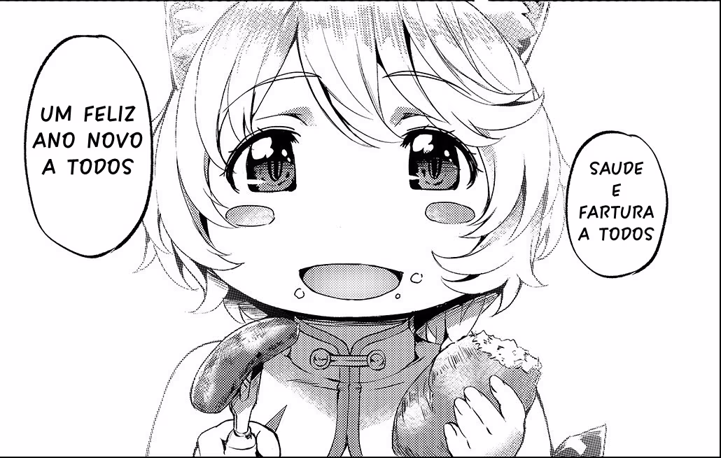 Isekai de Slow Life wo (Ganbou), capítulo 43, página 2