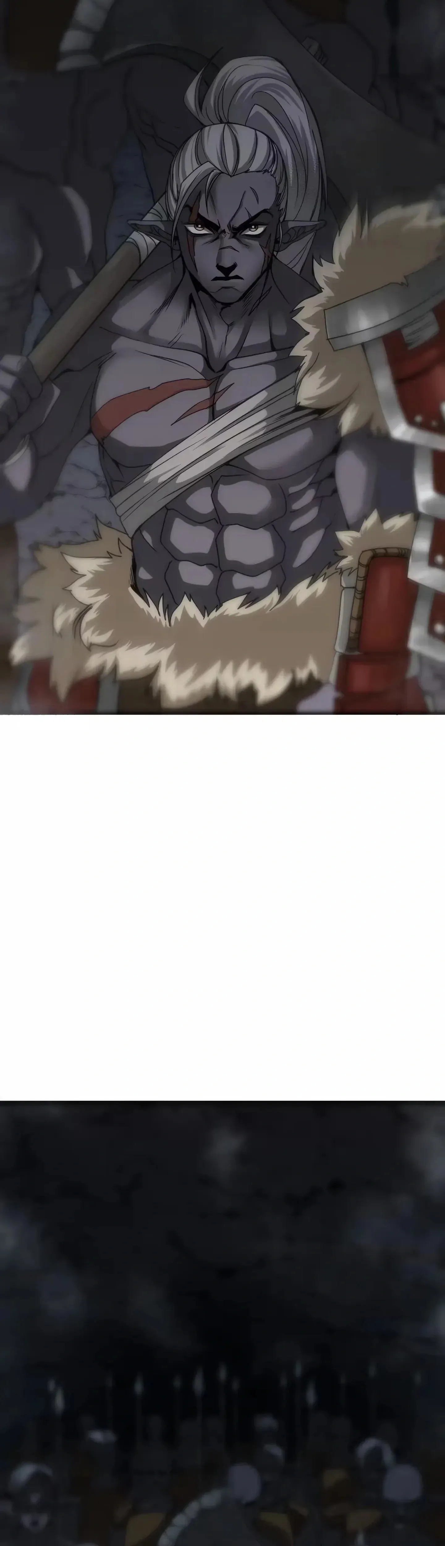 Lord of Goblins, capítulo 22, página 2