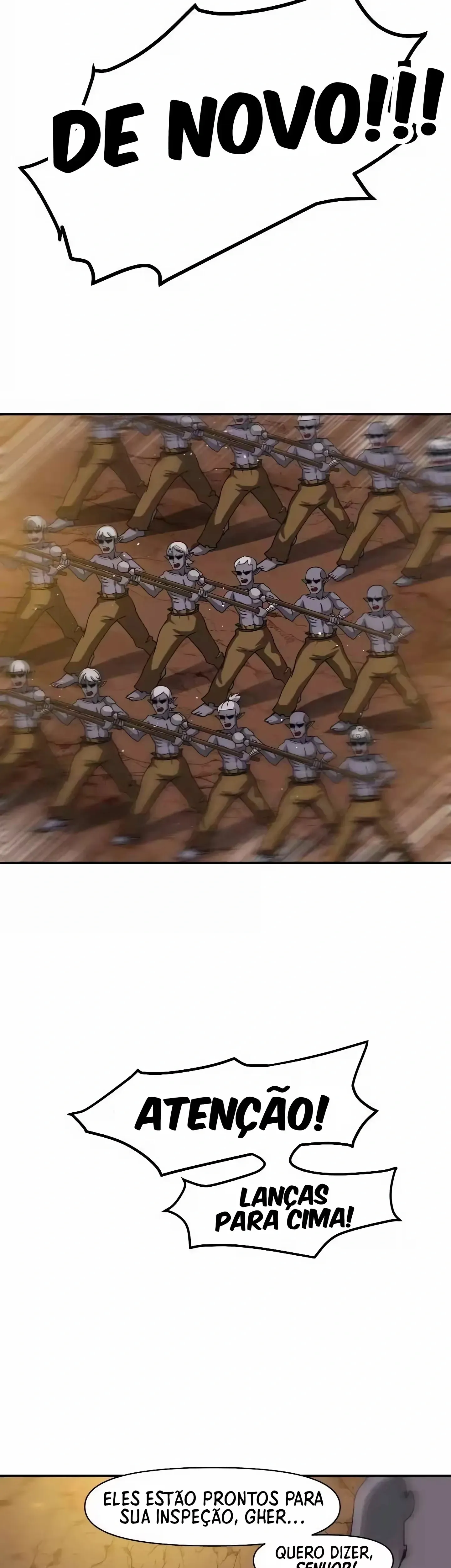 Lord of Goblins, capítulo 16, página 3