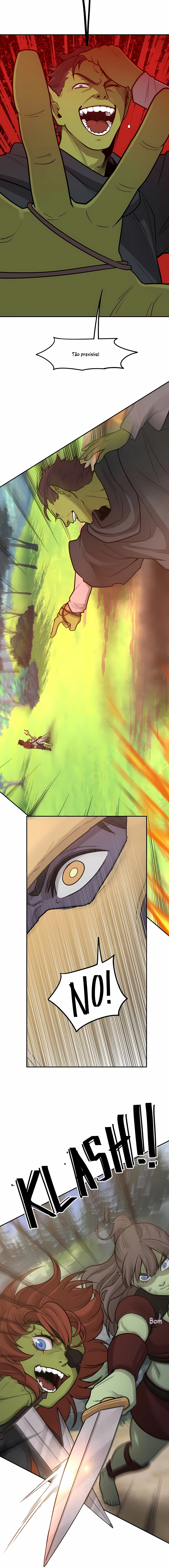 Lord of Goblins, capítulo 111, página 2