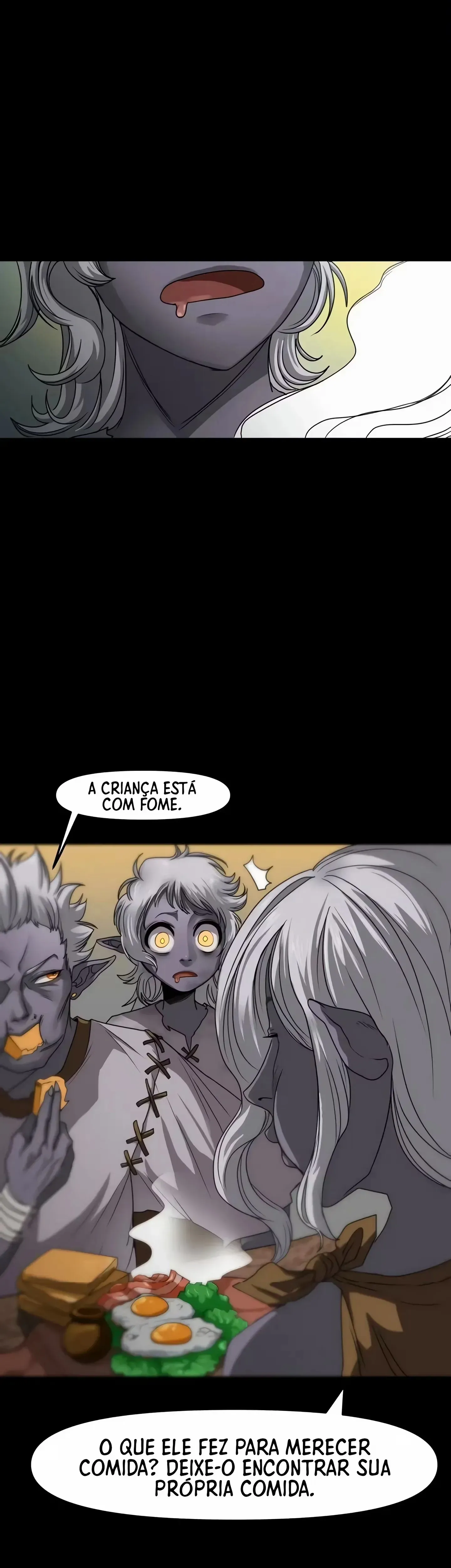 Lord of Goblins, capítulo 18, página 3
