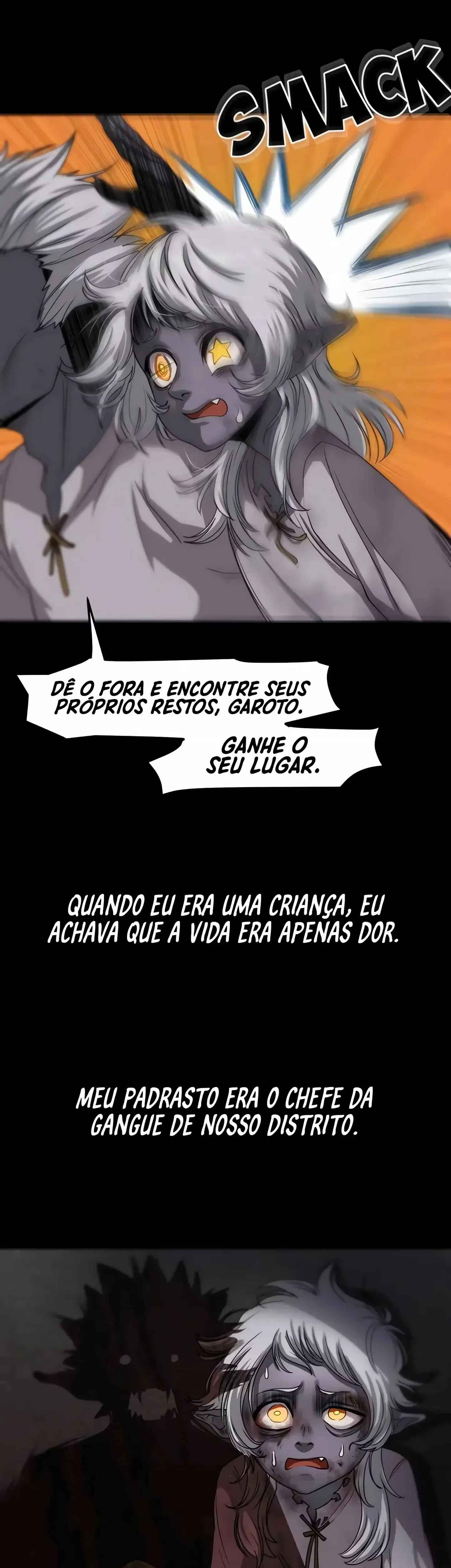 Lord of Goblins, capítulo 18, página 4