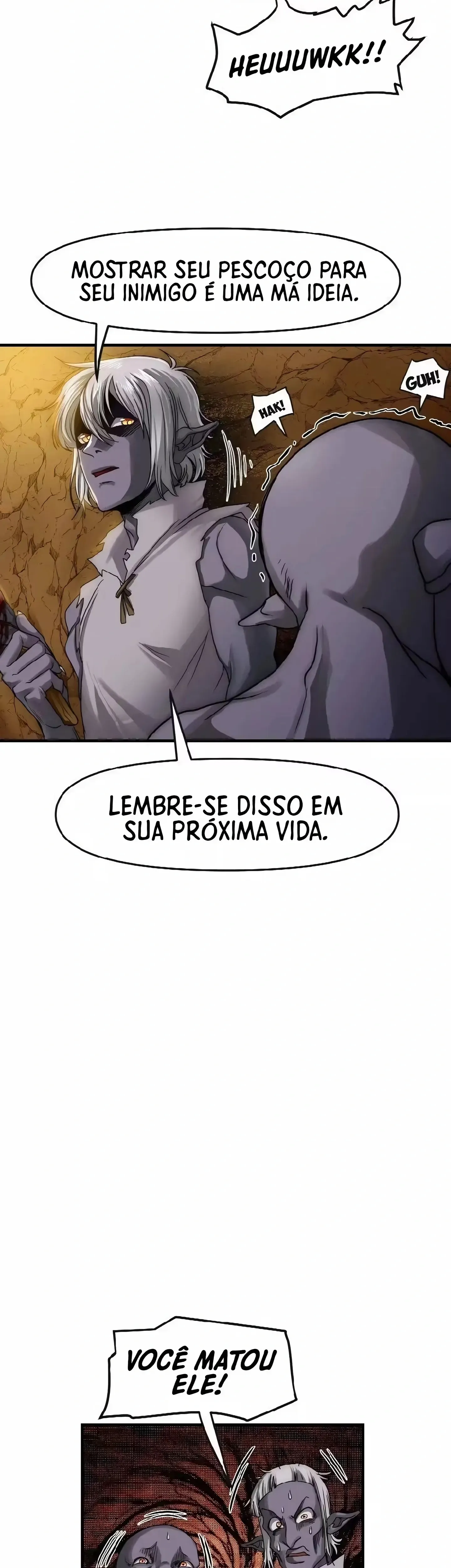 Lord of Goblins, capítulo 11, página 2