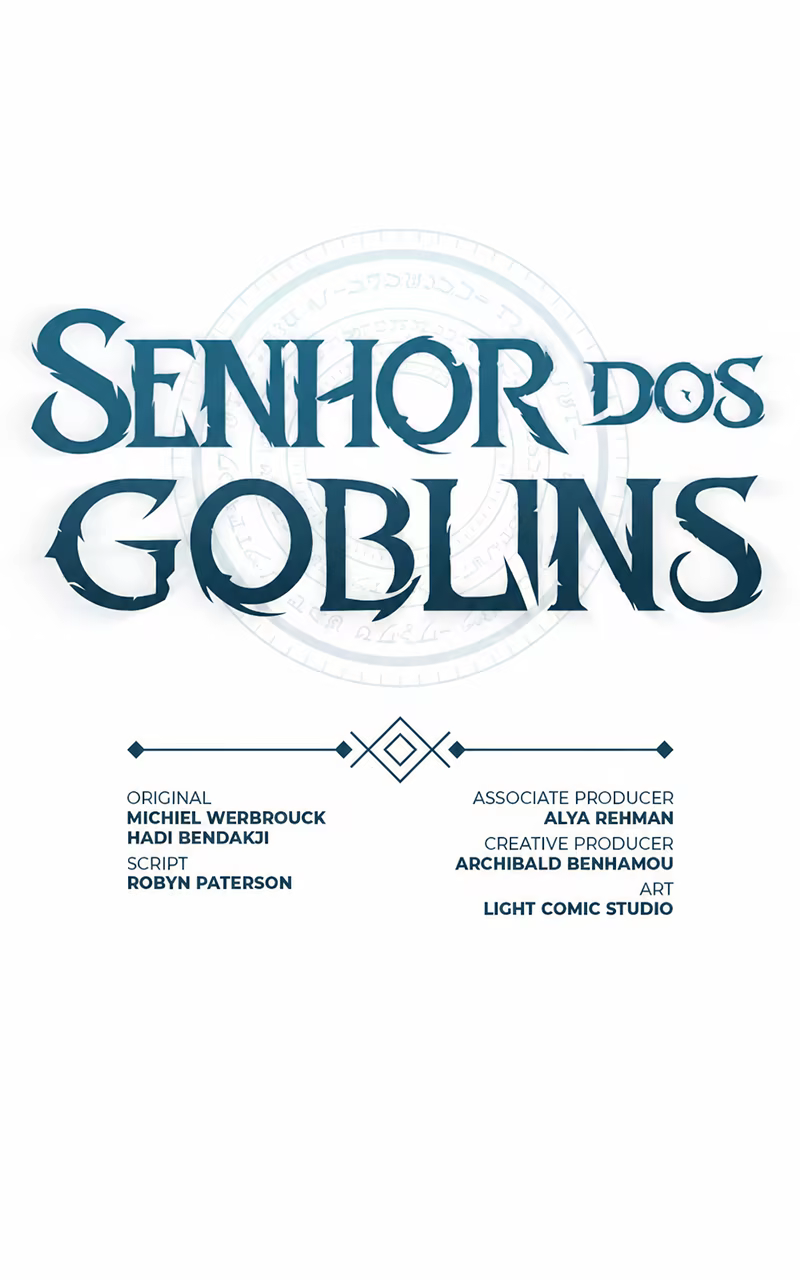 Lord of Goblins, capítulo 7, página 2