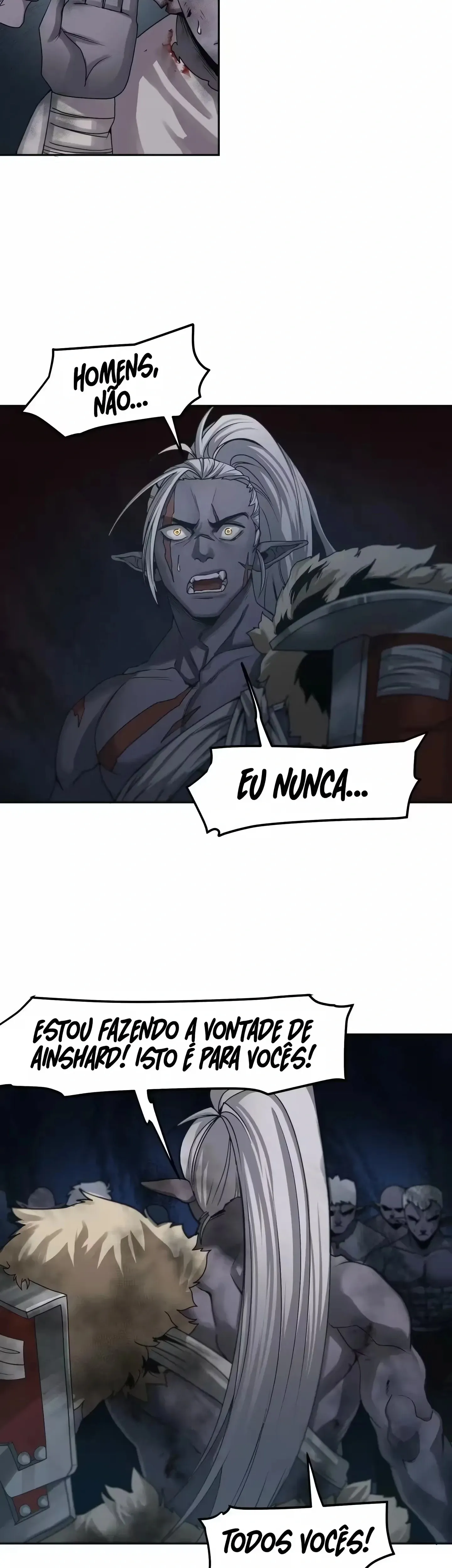 Lord of Goblins, capítulo 26, página 2