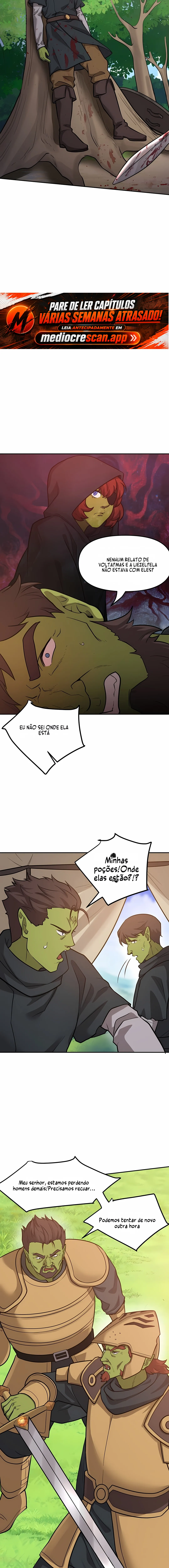 Lord of Goblins, capítulo 119, página 3