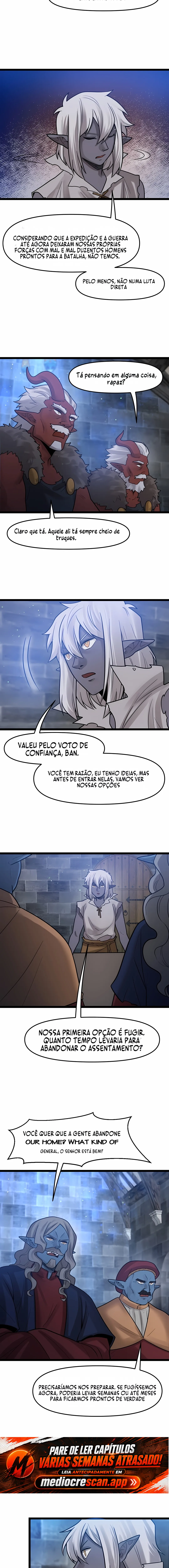Lord of Goblins, capítulo 108, página 2