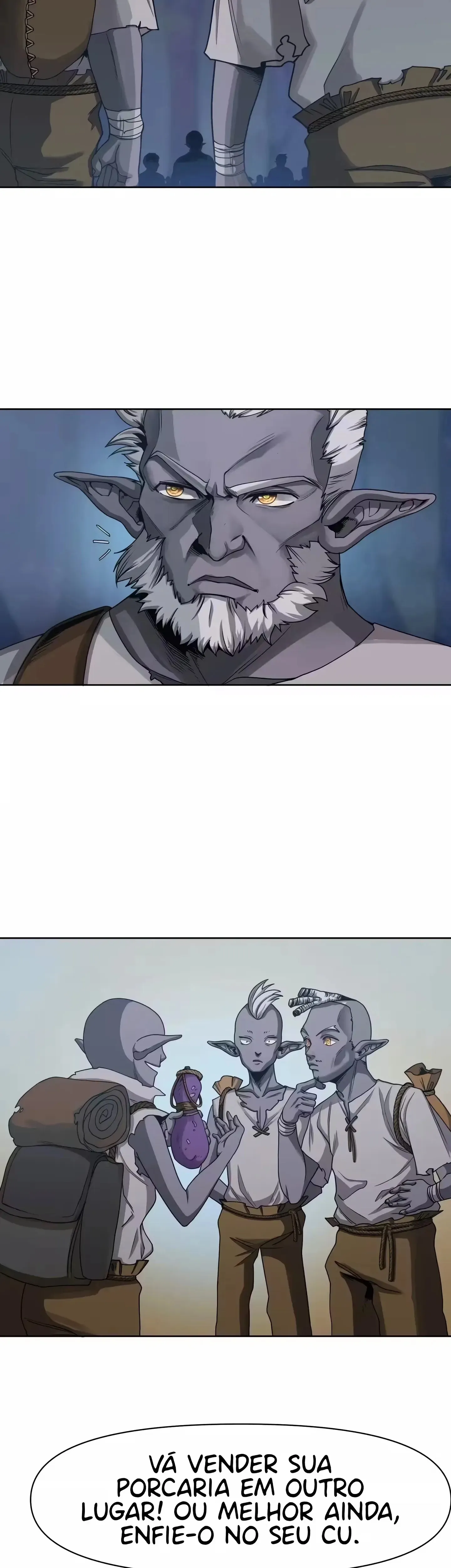 Lord of Goblins, capítulo 30, página 2