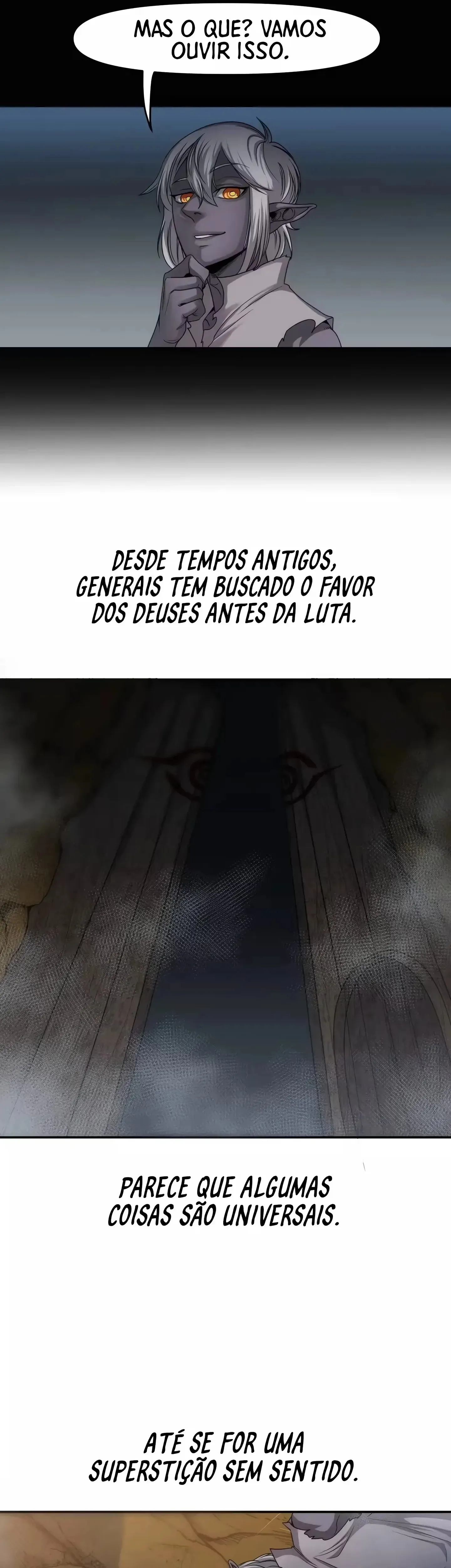 Lord of Goblins, capítulo 20, página 4