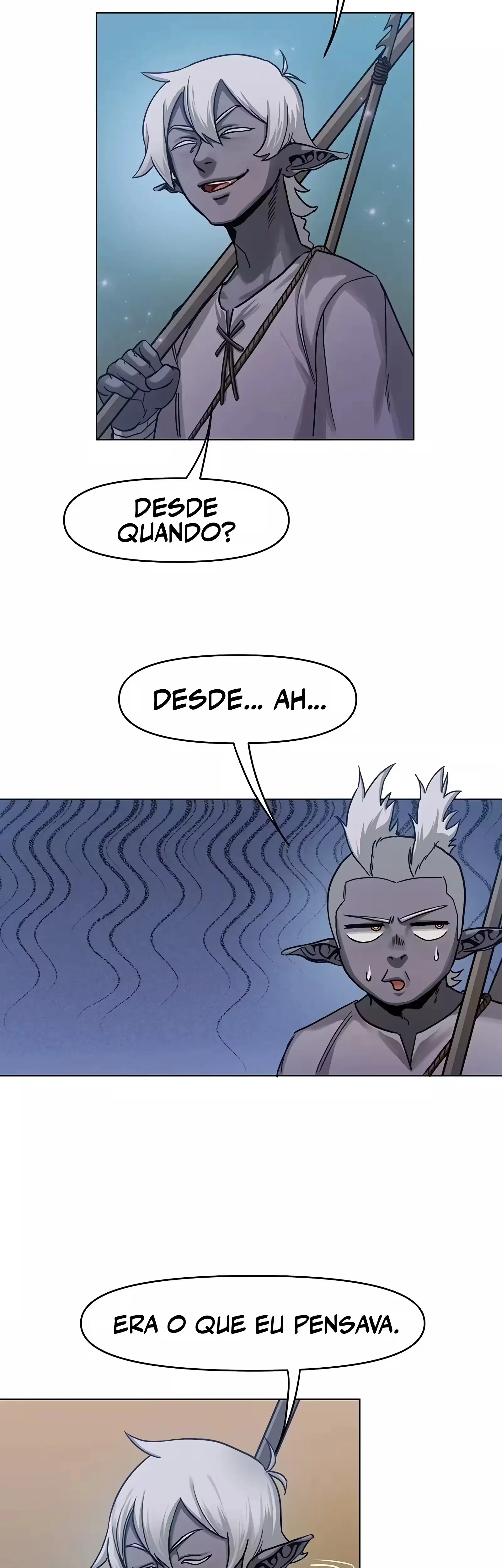 Lord of Goblins, capítulo 37, página 3