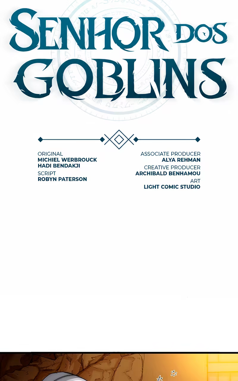 Lord of Goblins, capítulo 9, página 3
