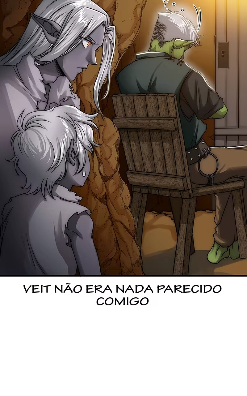 Lord of Goblins, capítulo 9, página 4