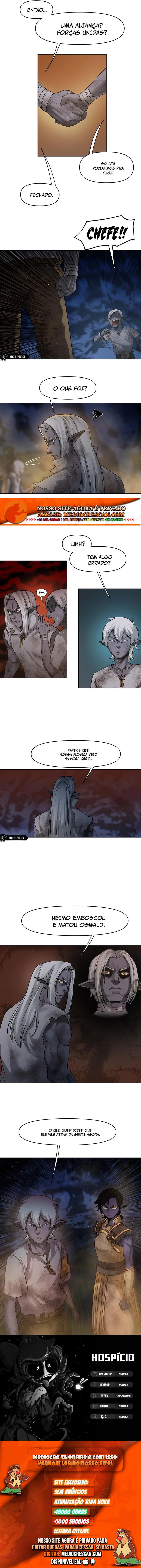 Lord of Goblins, capítulo 52, página 4