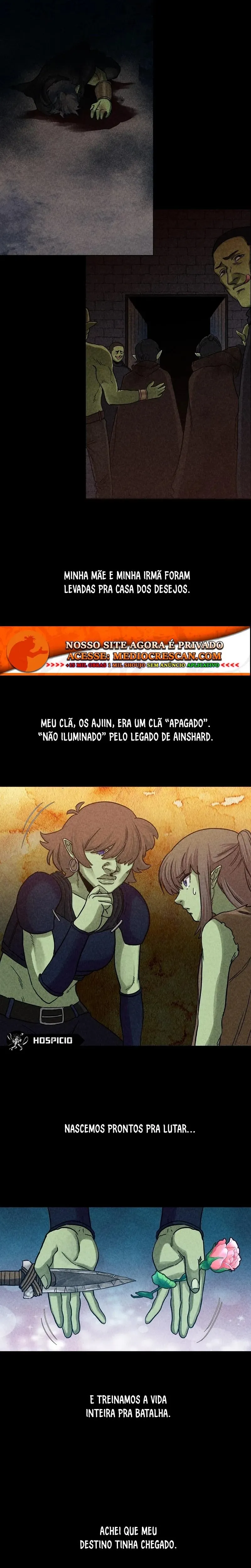 Lord of Goblins, capítulo 42, página 4