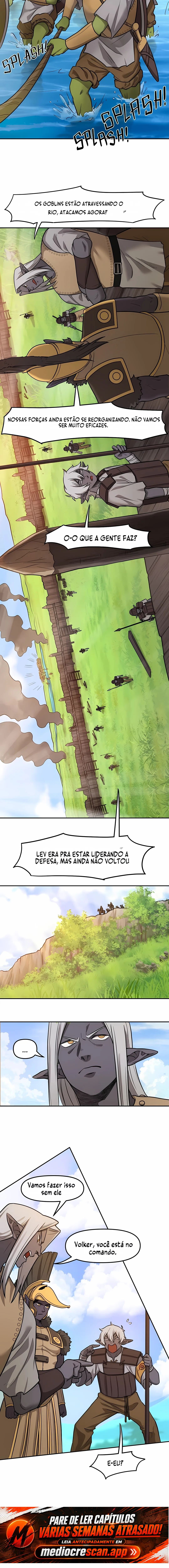 Lord of Goblins, capítulo 117, página 2