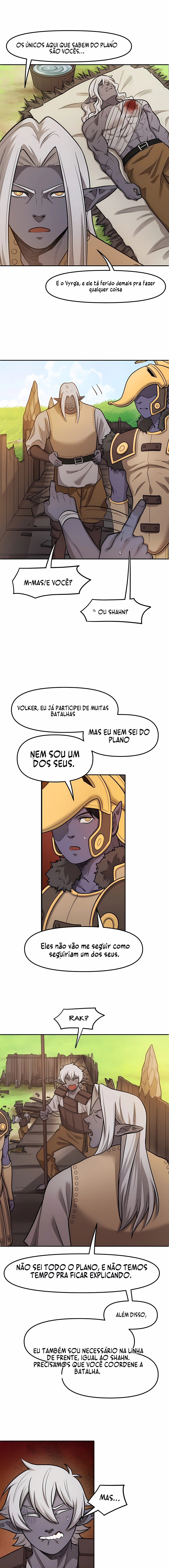 Lord of Goblins, capítulo 117, página 3