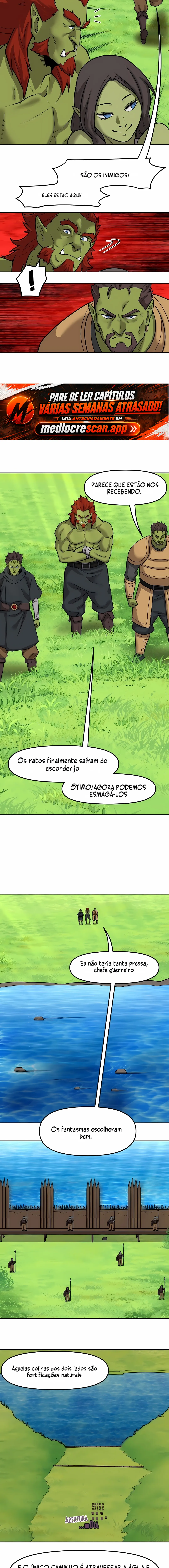 Lord of Goblins, capítulo 112, página 2