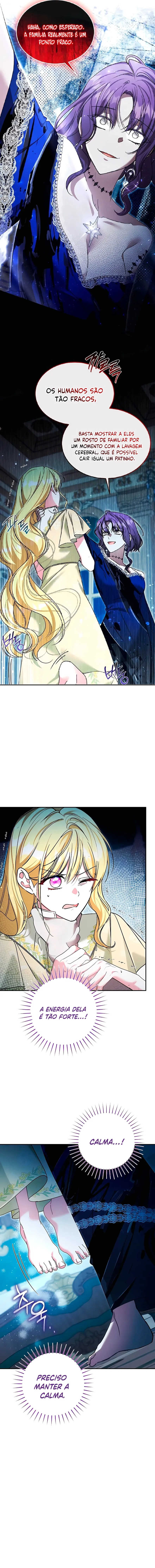 My Older Sister Is the Main Character, capítulo 68, página 2