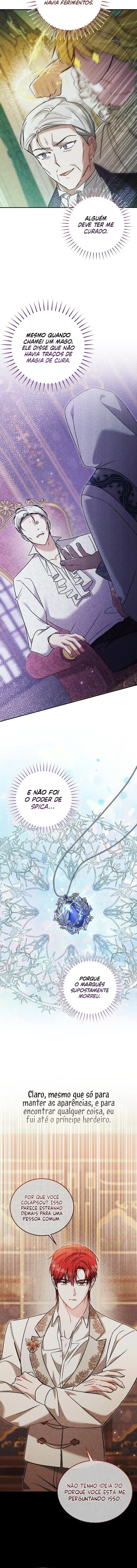 My Older Sister Is the Main Character, capítulo 63, página 4