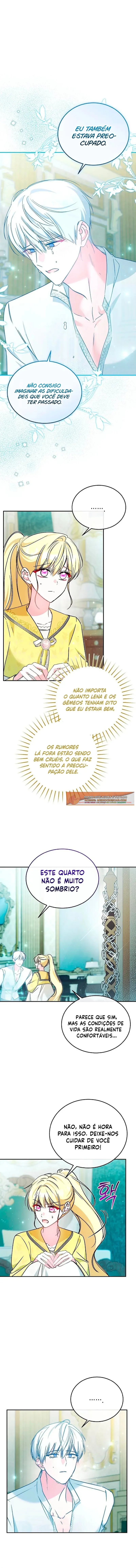 My Older Sister Is the Main Character, capítulo 65, página 2