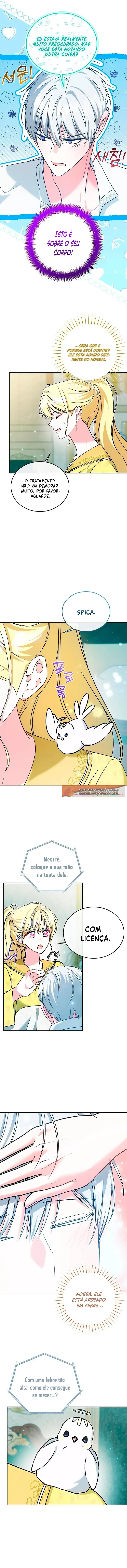 My Older Sister Is the Main Character, capítulo 65, página 3