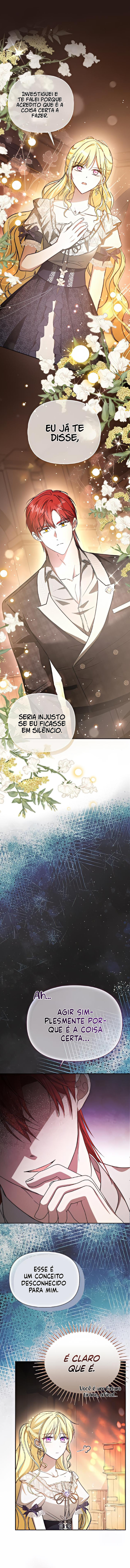 My Older Sister Is the Main Character, capítulo 18, página 2