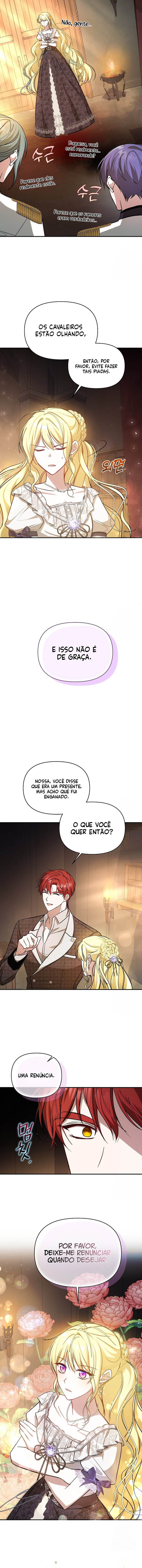 My Older Sister Is the Main Character, capítulo 18, página 4