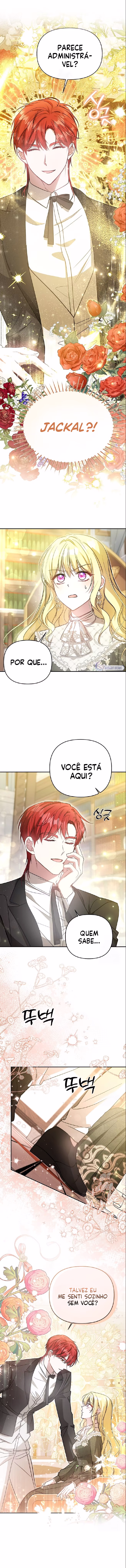 My Older Sister Is the Main Character, capítulo 21, página 2
