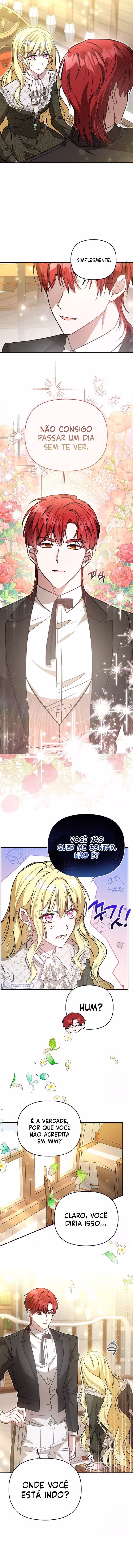 My Older Sister Is the Main Character, capítulo 21, página 4