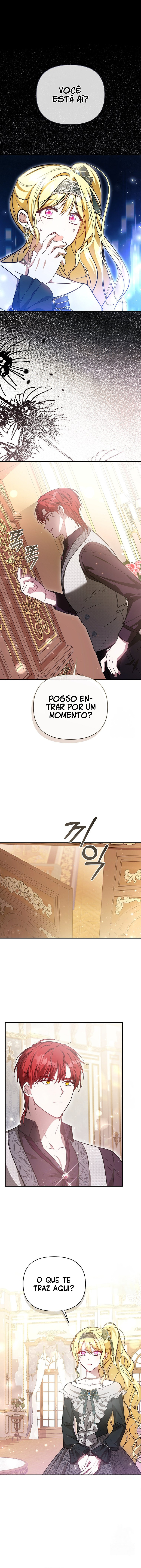 My Older Sister Is the Main Character, capítulo 17, página 2