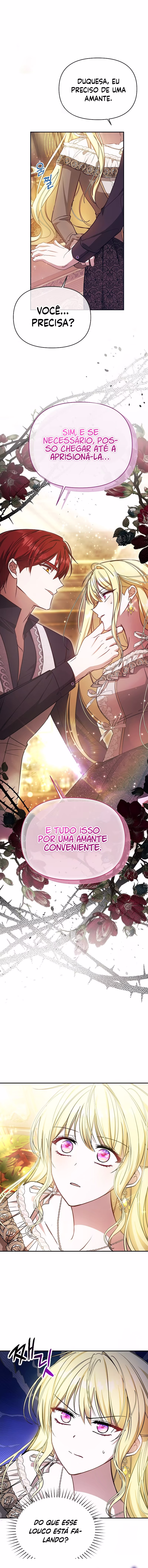 My Older Sister Is the Main Character, capítulo 19, página 2