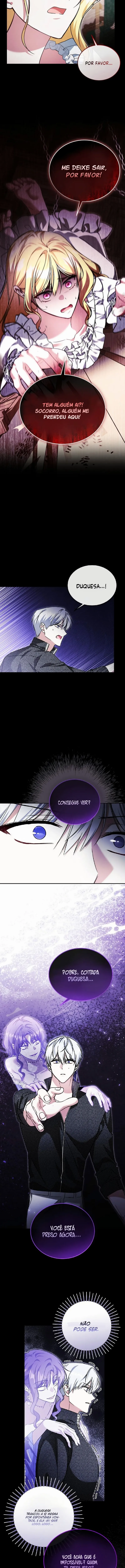 My Older Sister Is the Main Character, capítulo 72, página 2