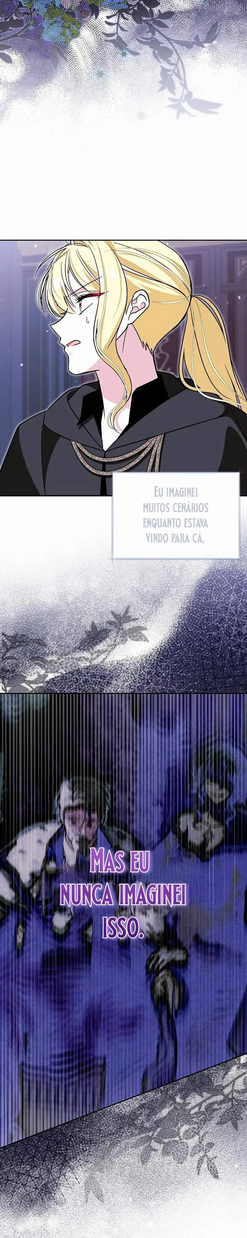 My Older Sister Is the Main Character, capítulo 90, página 2