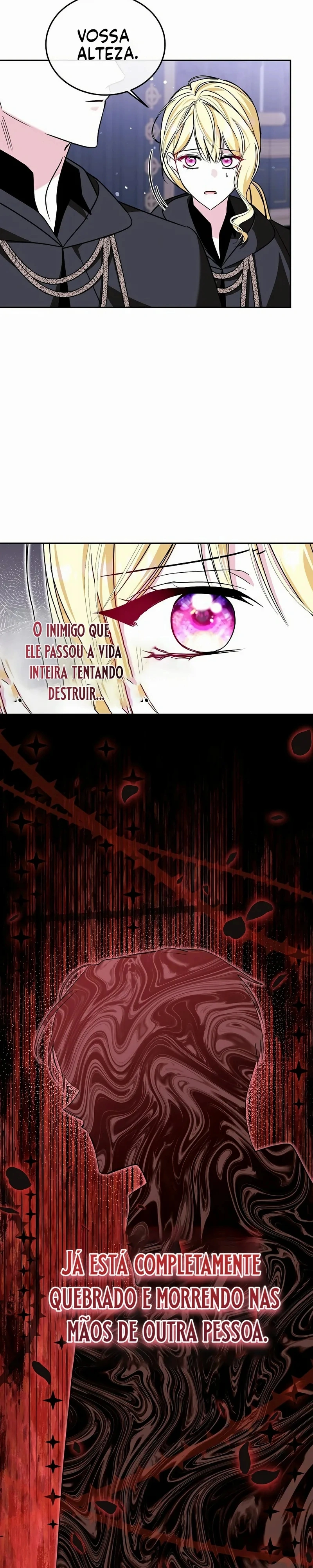 My Older Sister Is the Main Character, capítulo 90, página 4