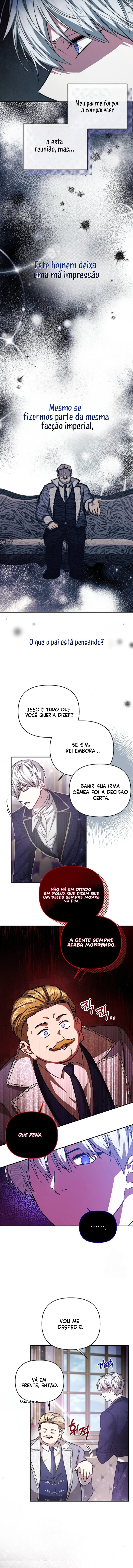 My Older Sister Is the Main Character, capítulo 25, página 3