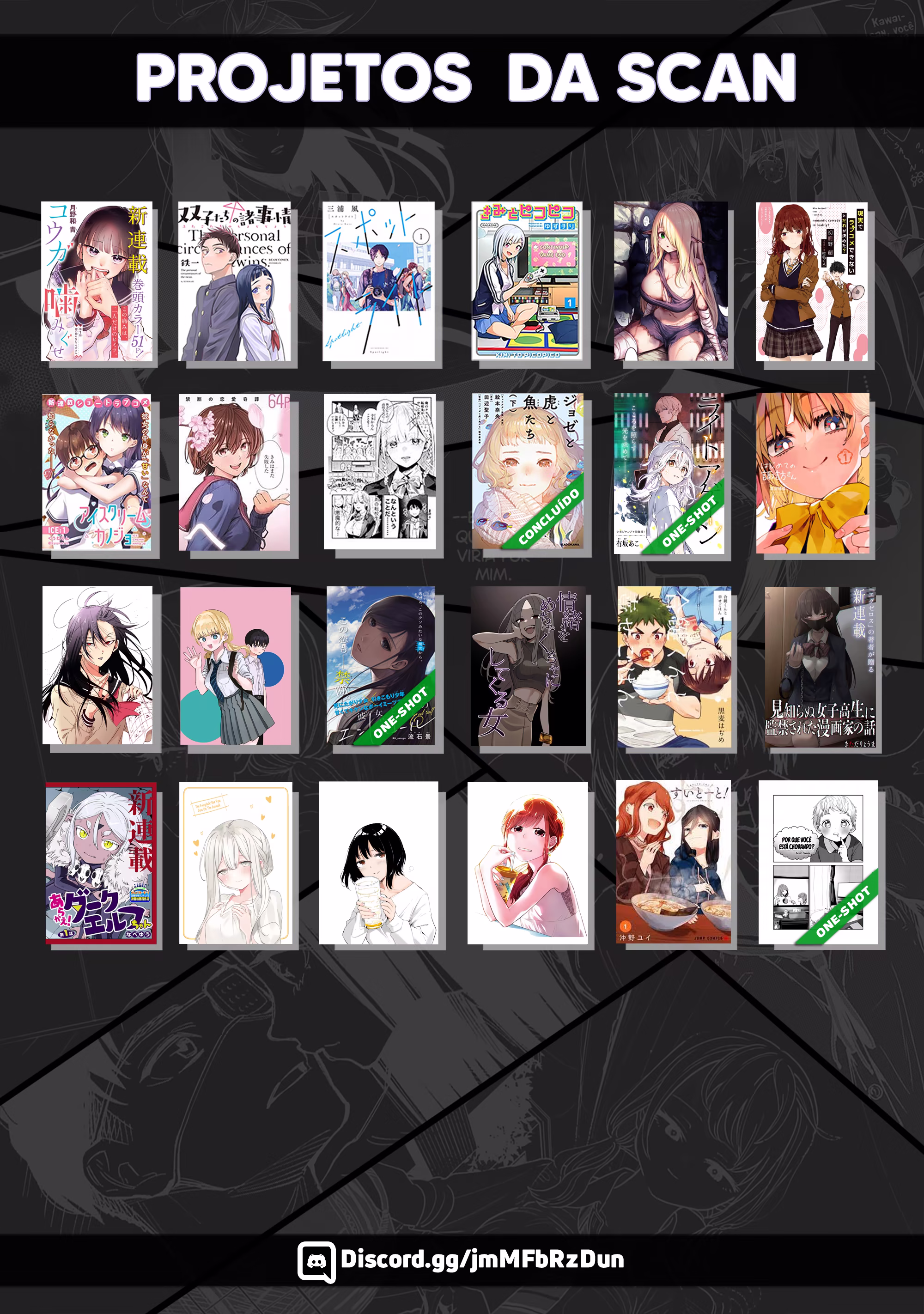 Combini de Kimi to no 5-funkan., capítulo 2, página 2