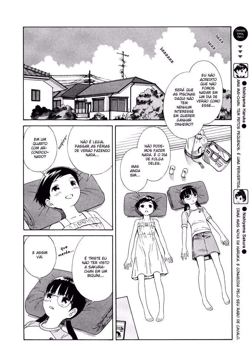Shimaism, capítulo 4, página 2