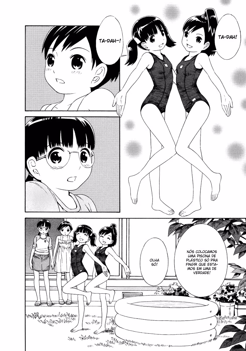 Shimaism, capítulo 4, página 4