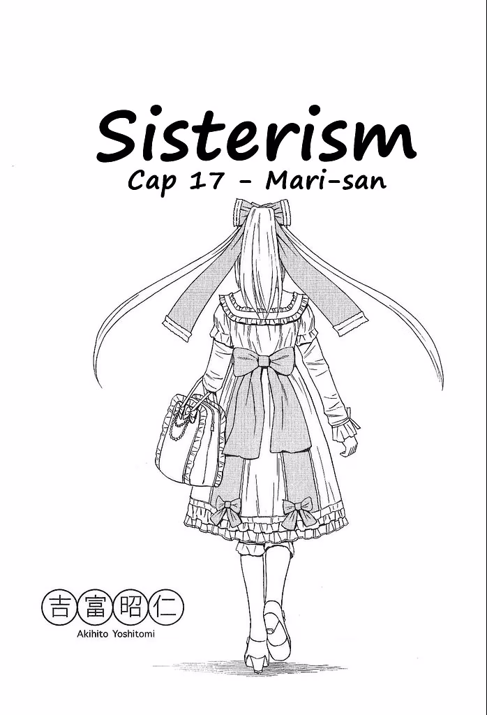 Shimaism, capítulo 17, página 2