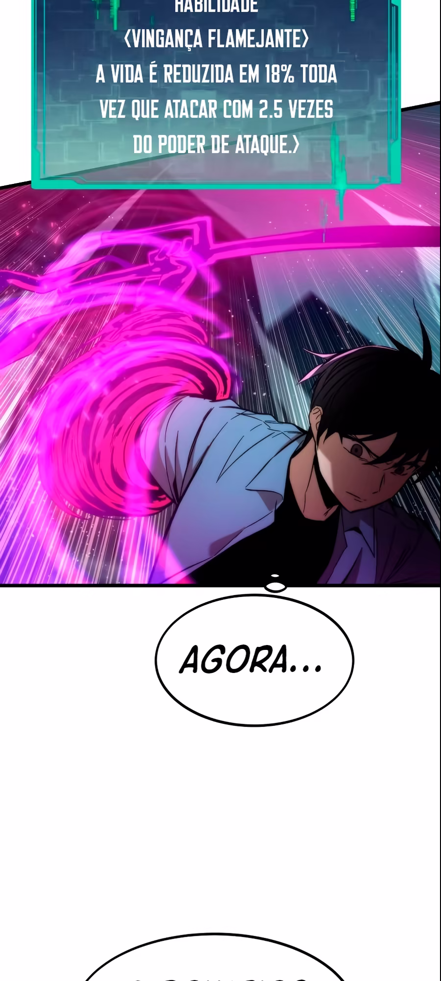 Choegang Bukae, capítulo 17, página 4